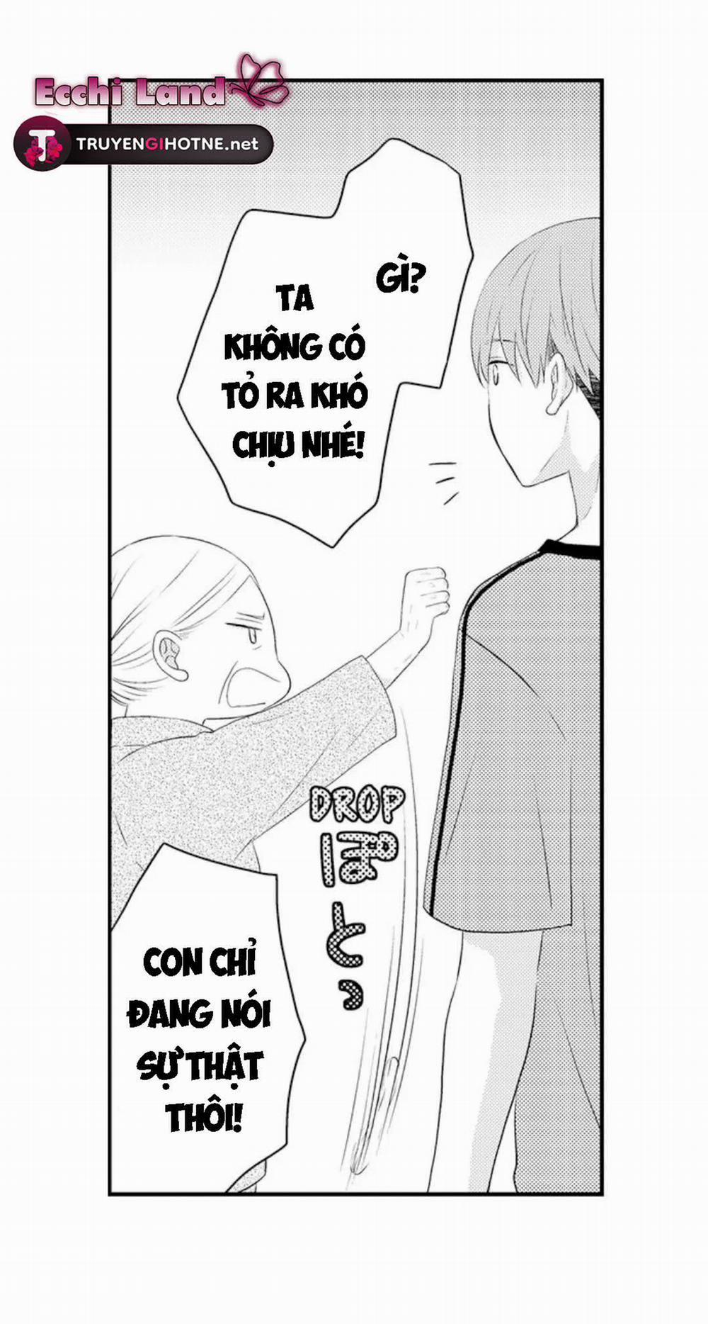 Điểm Hẹn Cuối Tuần Tại Ngôi Nhà Tình Yêu Thứ Hai 6.2 trang 1