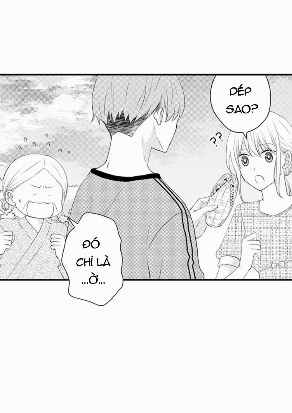 Điểm Hẹn Cuối Tuần Tại Ngôi Nhà Tình Yêu Thứ Hai 6.2 trang 3