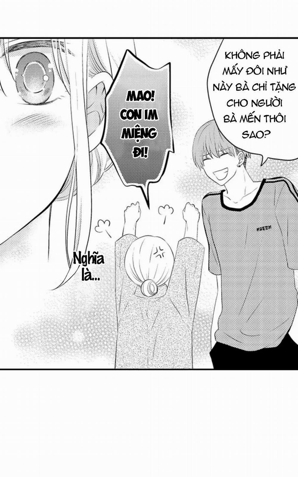 Điểm Hẹn Cuối Tuần Tại Ngôi Nhà Tình Yêu Thứ Hai 6.2 trang 7