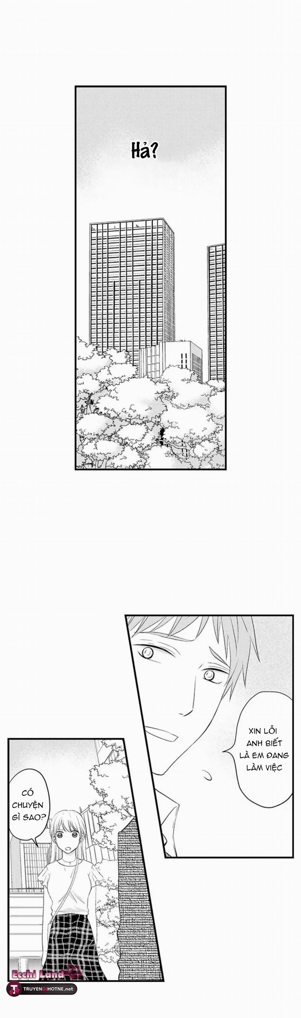 Điểm Hẹn Cuối Tuần Tại Ngôi Nhà Tình Yêu Thứ Hai 7.2 trang 0