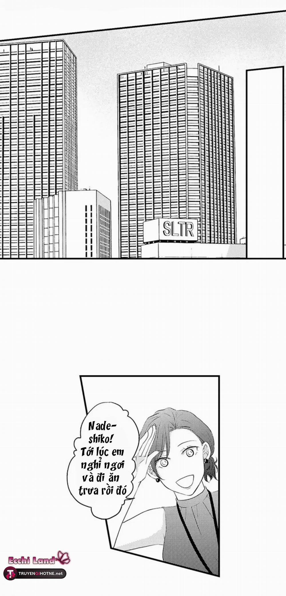 Điểm Hẹn Cuối Tuần Tại Ngôi Nhà Tình Yêu Thứ Hai 7.2 trang 10