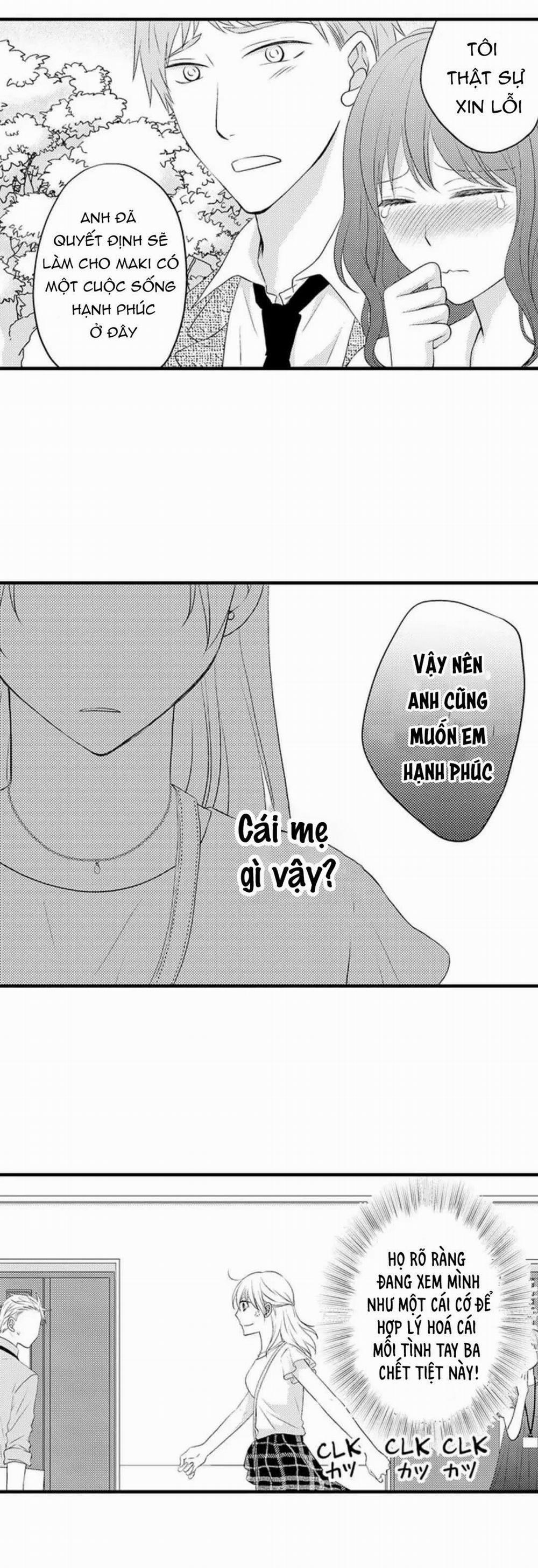 Điểm Hẹn Cuối Tuần Tại Ngôi Nhà Tình Yêu Thứ Hai 7.2 trang 2