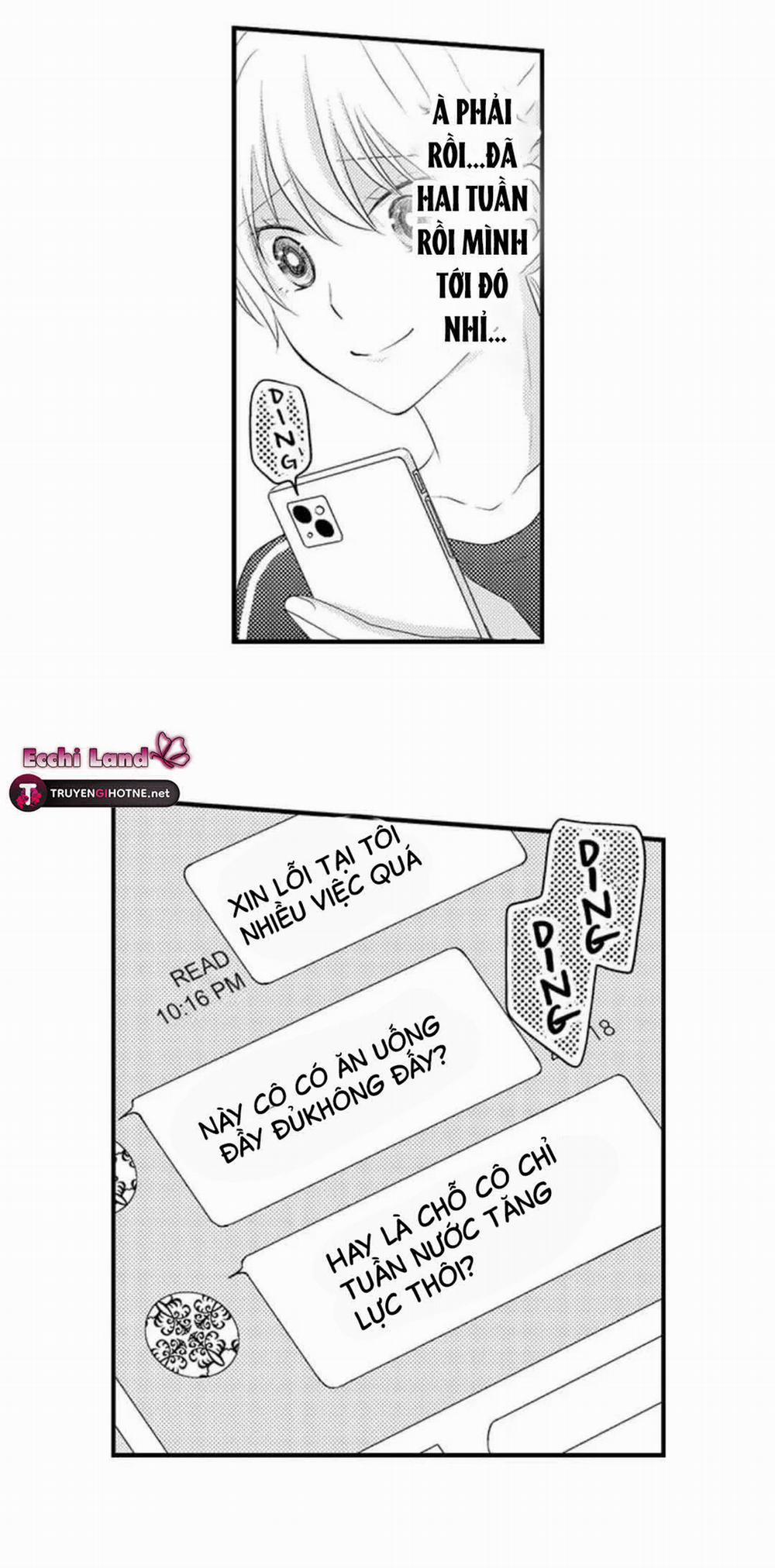 Điểm Hẹn Cuối Tuần Tại Ngôi Nhà Tình Yêu Thứ Hai 7.2 trang 7