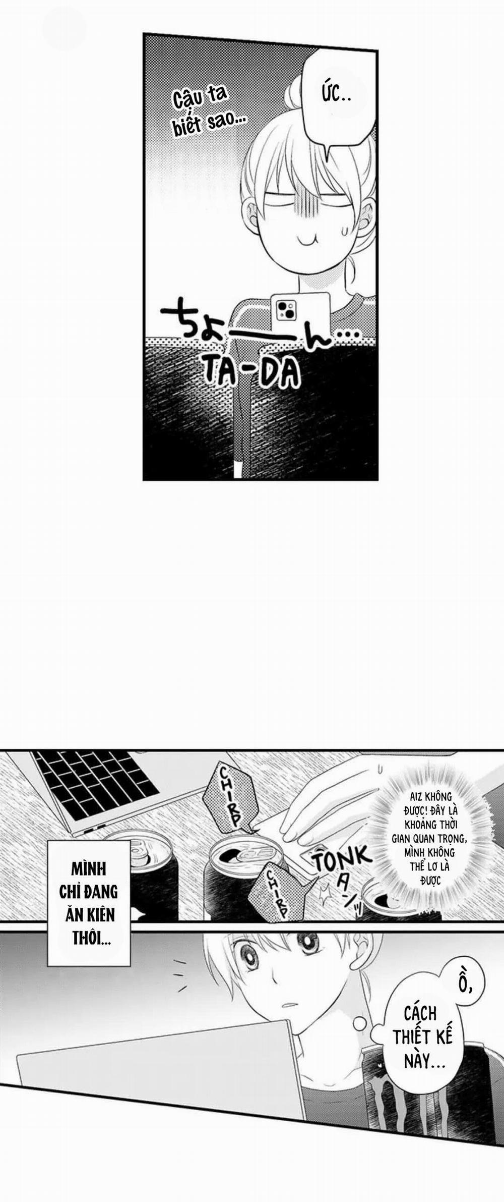 Điểm Hẹn Cuối Tuần Tại Ngôi Nhà Tình Yêu Thứ Hai 7.2 trang 8