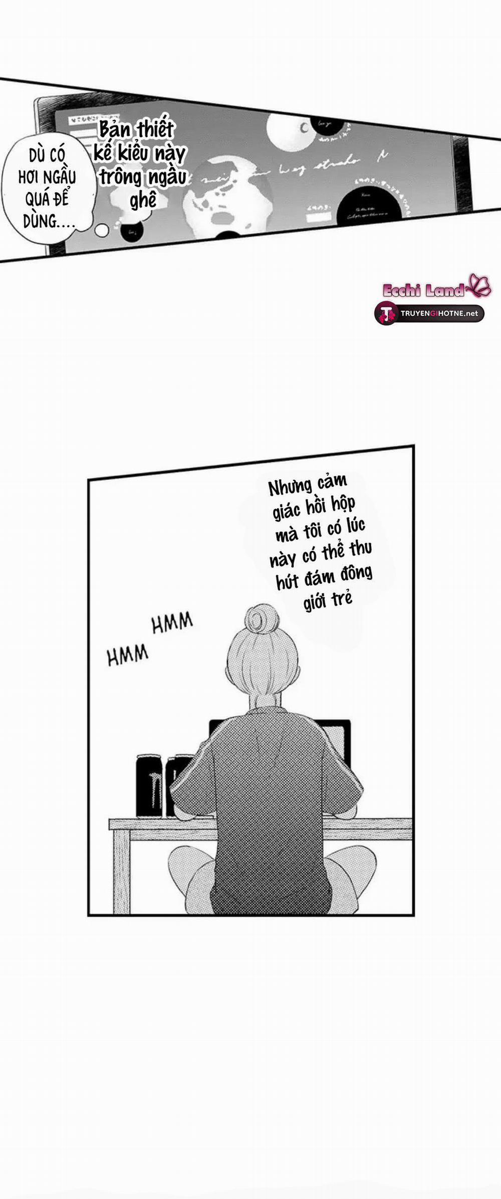 Điểm Hẹn Cuối Tuần Tại Ngôi Nhà Tình Yêu Thứ Hai 7.2 trang 9