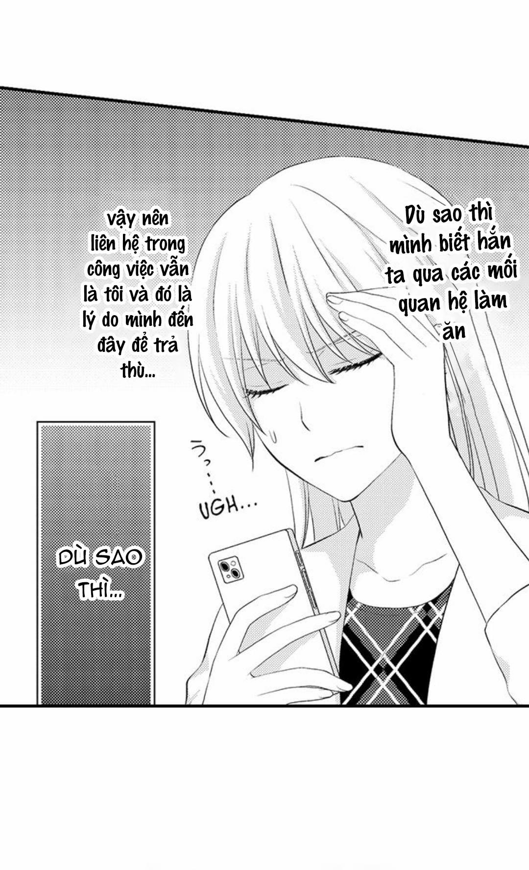 Điểm Hẹn Cuối Tuần Tại Ngôi Nhà Tình Yêu Thứ Hai 8.2 trang 0