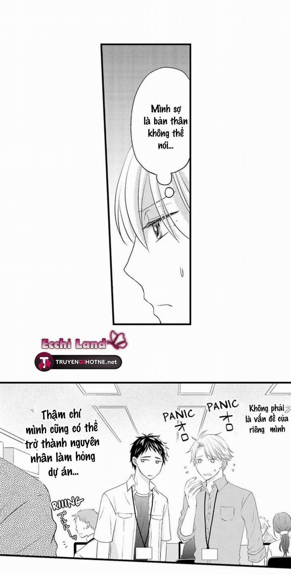 Điểm Hẹn Cuối Tuần Tại Ngôi Nhà Tình Yêu Thứ Hai 8.2 trang 1