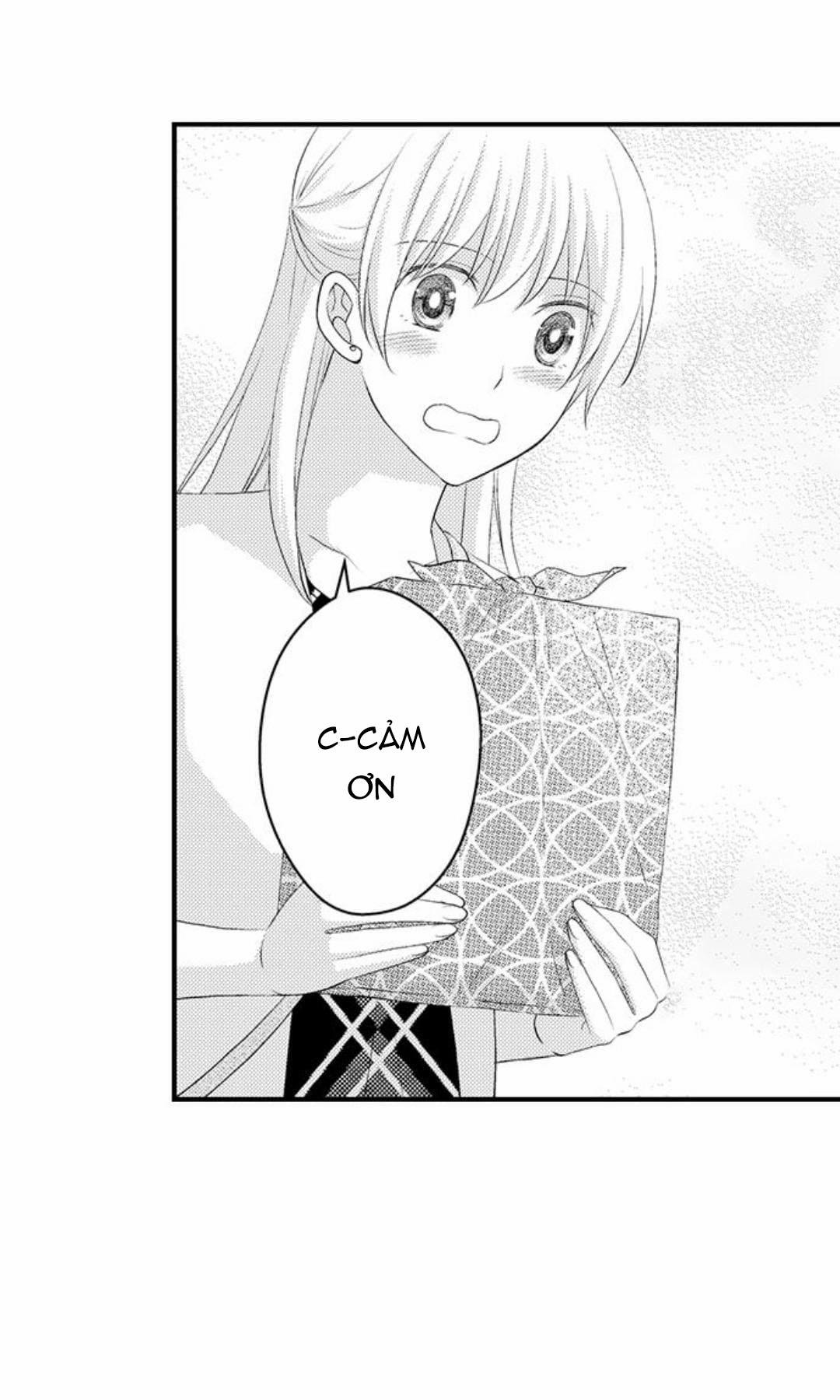 Điểm Hẹn Cuối Tuần Tại Ngôi Nhà Tình Yêu Thứ Hai 8.2 trang 11