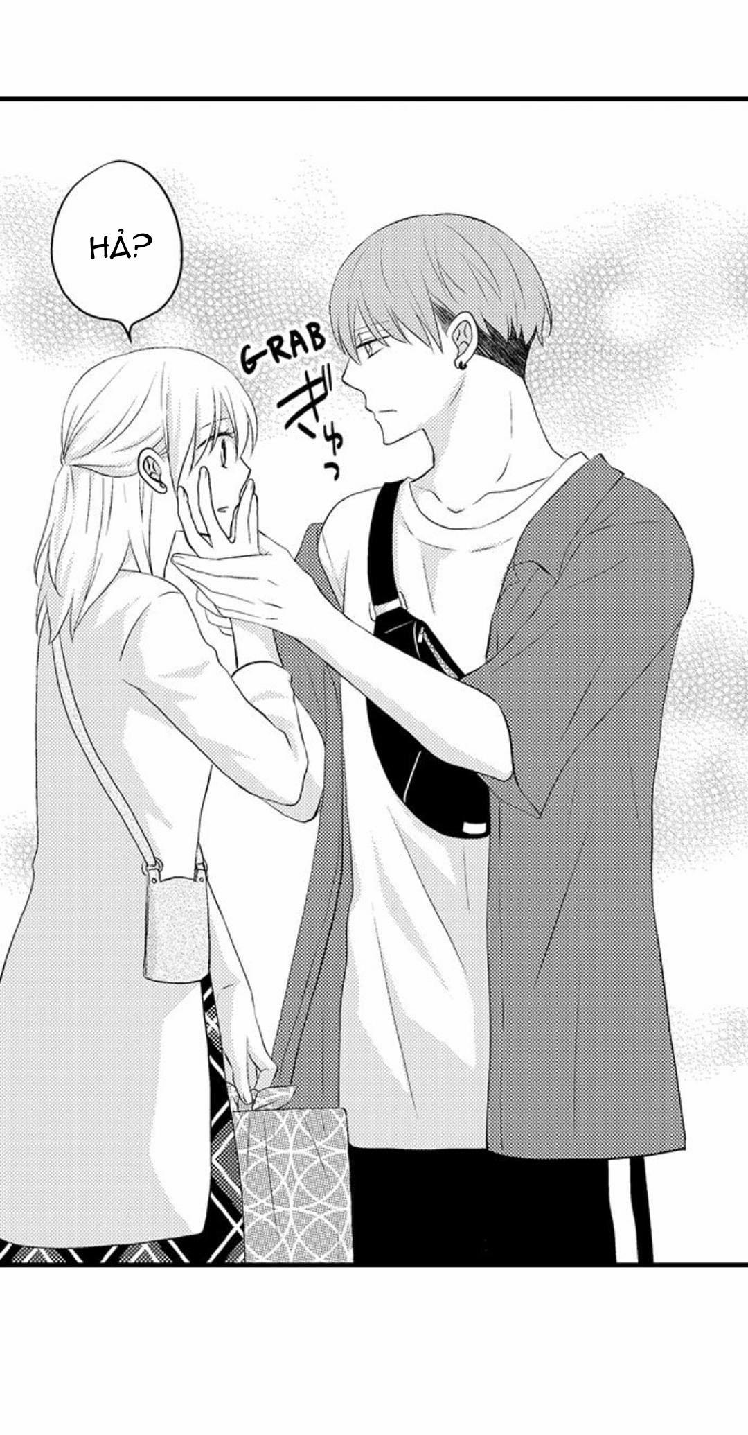 Điểm Hẹn Cuối Tuần Tại Ngôi Nhà Tình Yêu Thứ Hai 8.2 trang 15