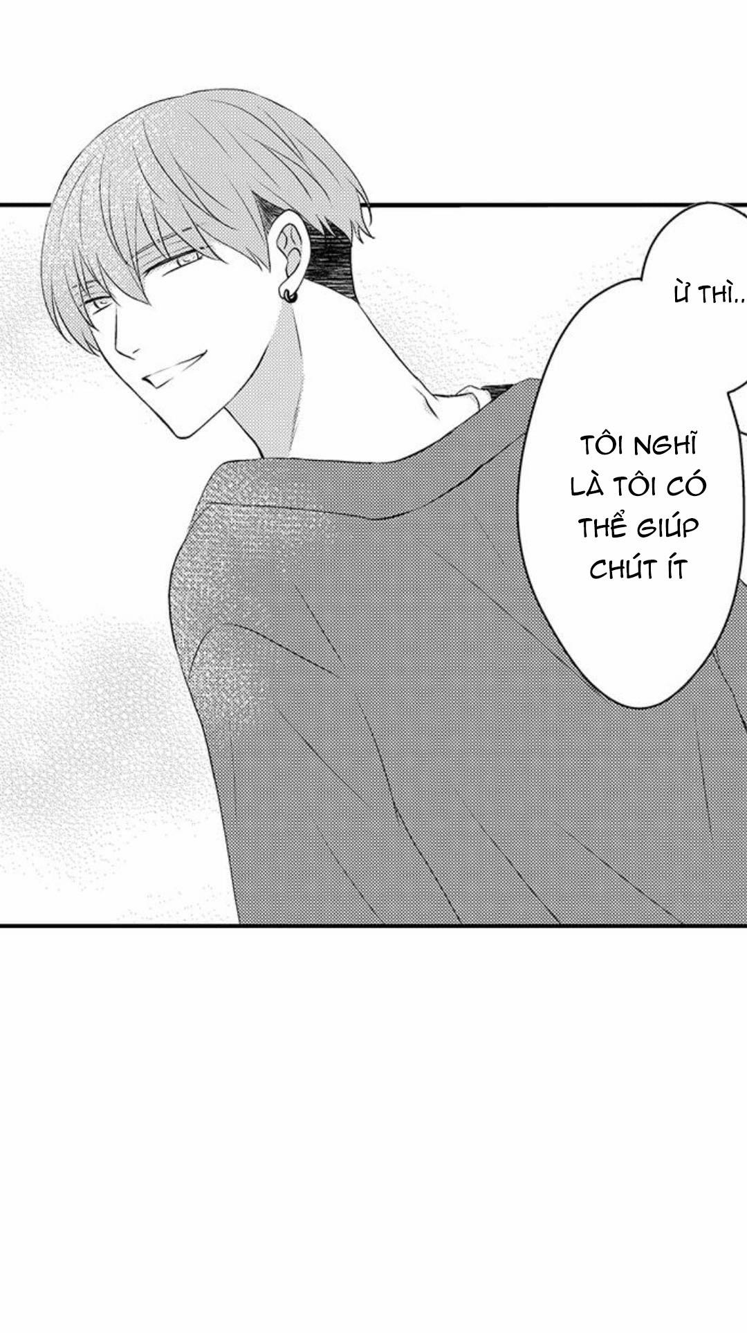 Điểm Hẹn Cuối Tuần Tại Ngôi Nhà Tình Yêu Thứ Hai 8.2 trang 20