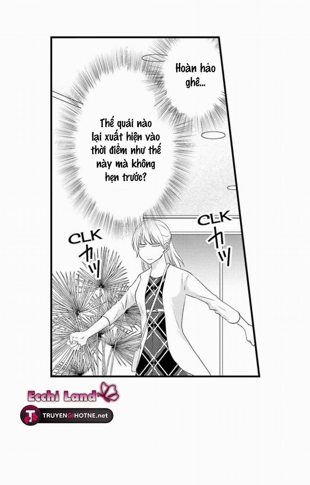 Điểm Hẹn Cuối Tuần Tại Ngôi Nhà Tình Yêu Thứ Hai 8.2 trang 4