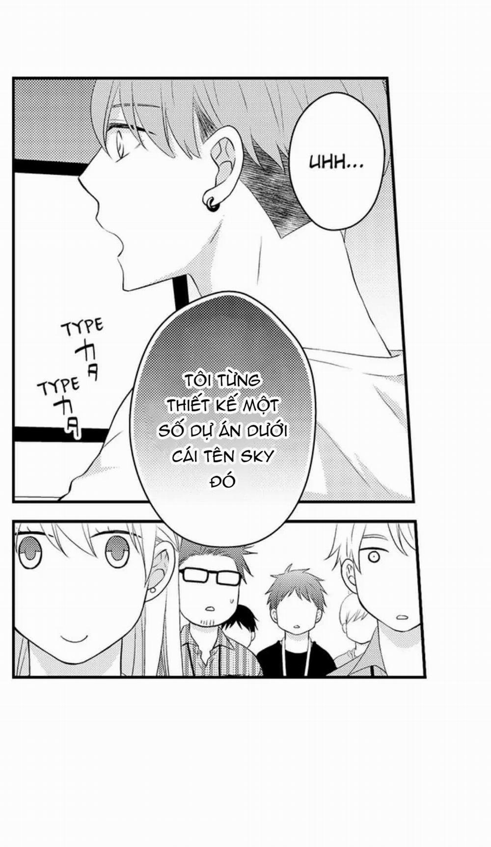 Điểm Hẹn Cuối Tuần Tại Ngôi Nhà Tình Yêu Thứ Hai 9.1 trang 10