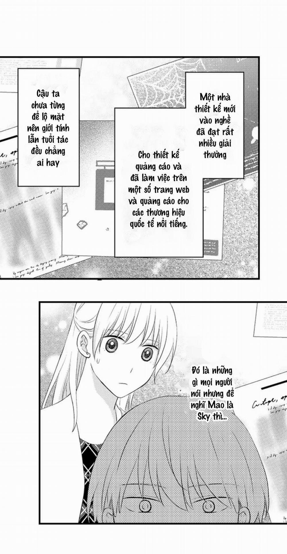 Điểm Hẹn Cuối Tuần Tại Ngôi Nhà Tình Yêu Thứ Hai 9.1 trang 12