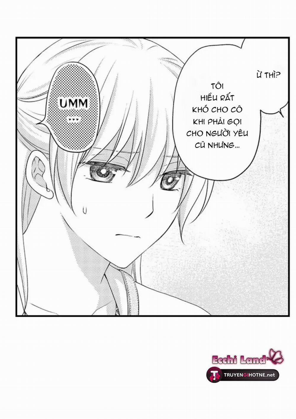 Điểm Hẹn Cuối Tuần Tại Ngôi Nhà Tình Yêu Thứ Hai 9.1 trang 7