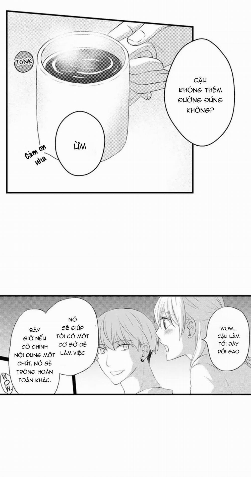 Điểm Hẹn Cuối Tuần Tại Ngôi Nhà Tình Yêu Thứ Hai 9.2 trang 0