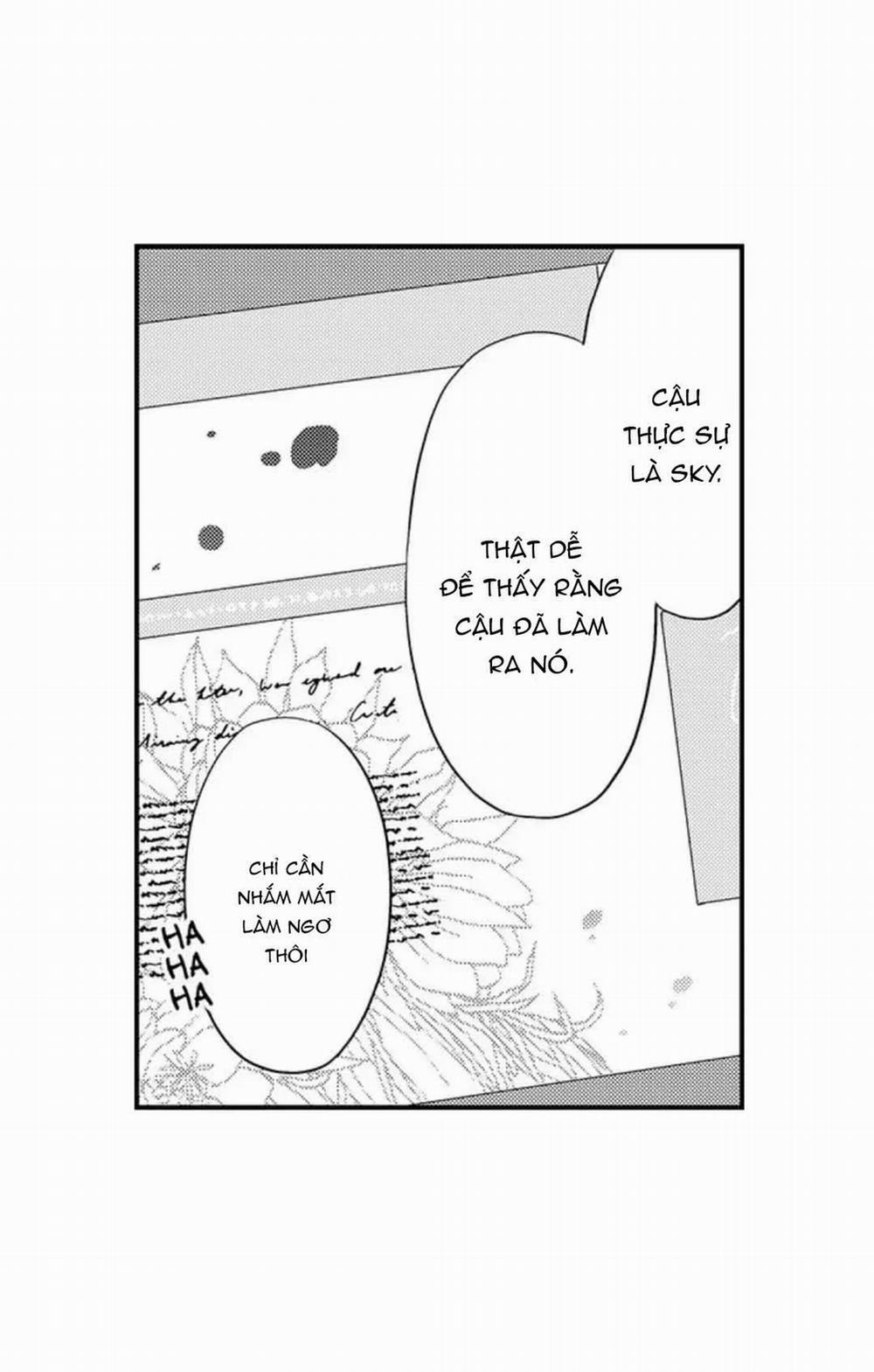 Điểm Hẹn Cuối Tuần Tại Ngôi Nhà Tình Yêu Thứ Hai 9.2 trang 1