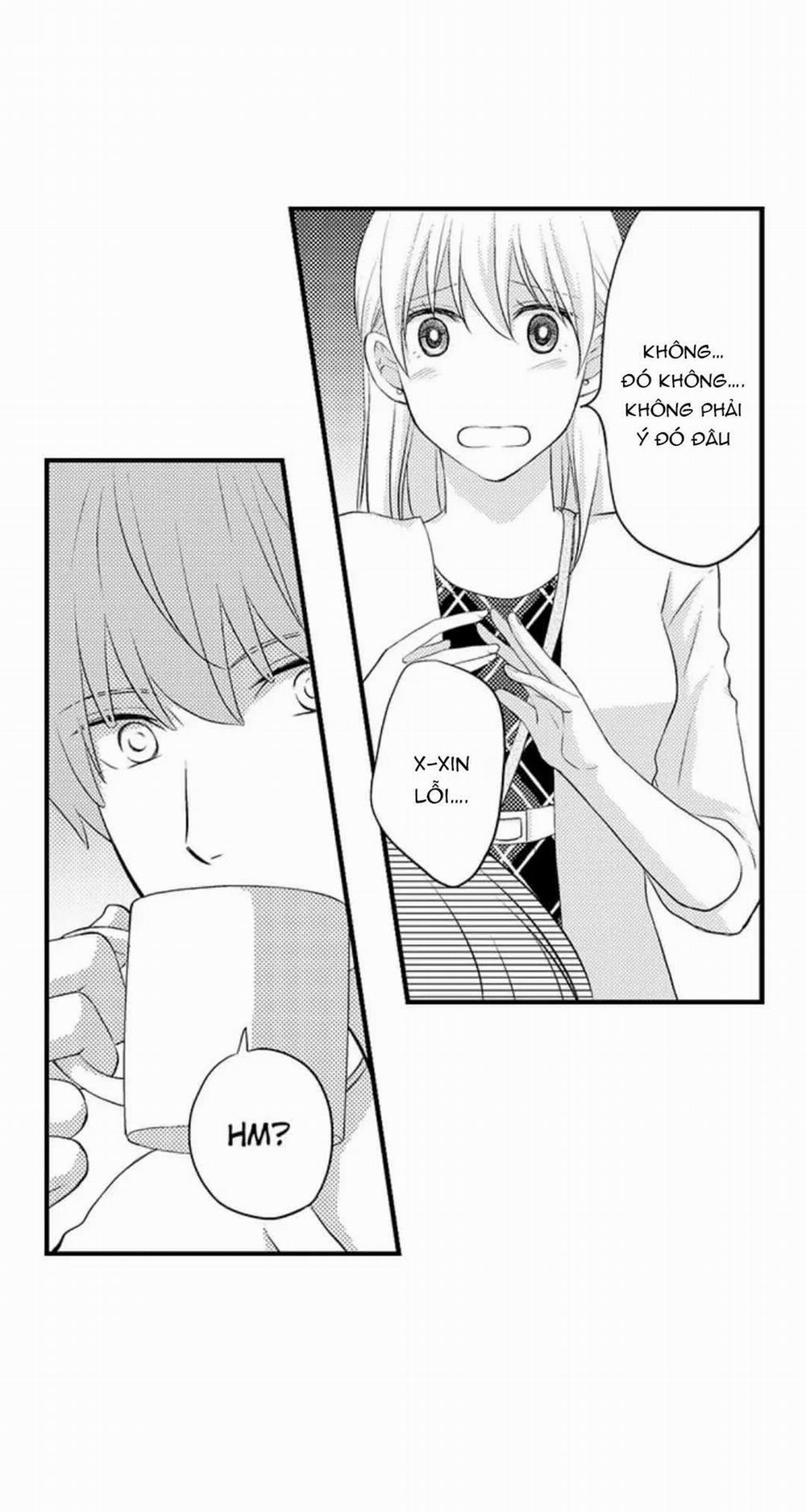 Điểm Hẹn Cuối Tuần Tại Ngôi Nhà Tình Yêu Thứ Hai 9.2 trang 2