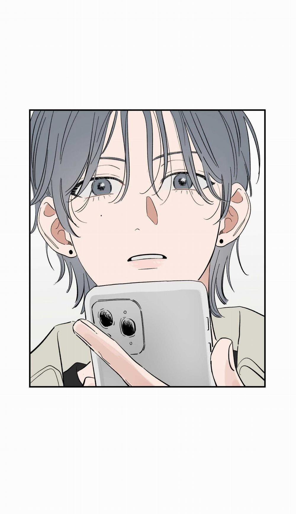 Điểm Hẹn Tình Đơn Phương 1 trang 21