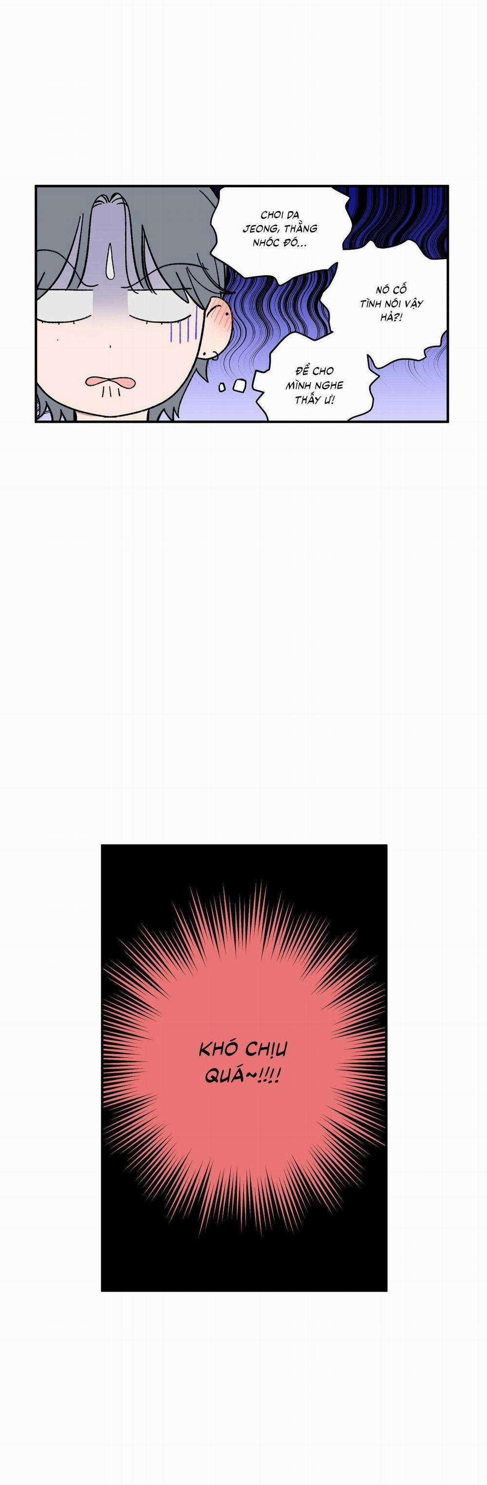 Điểm Hẹn Tình Đơn Phương 10 trang 27