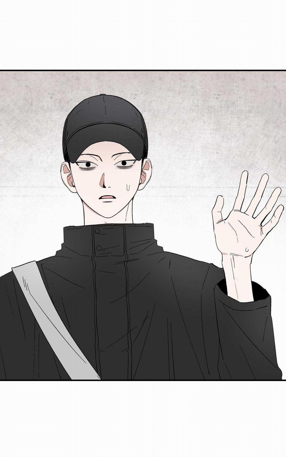 Điểm Hẹn Tình Đơn Phương 10 trang 36