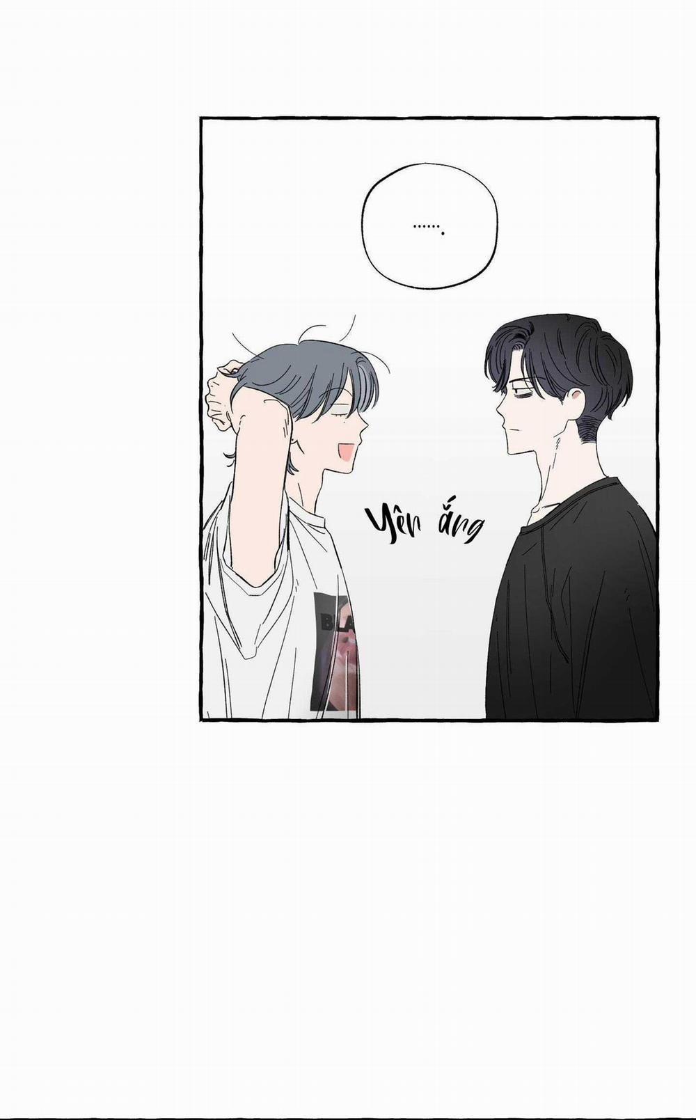 Điểm Hẹn Tình Đơn Phương 10 trang 5