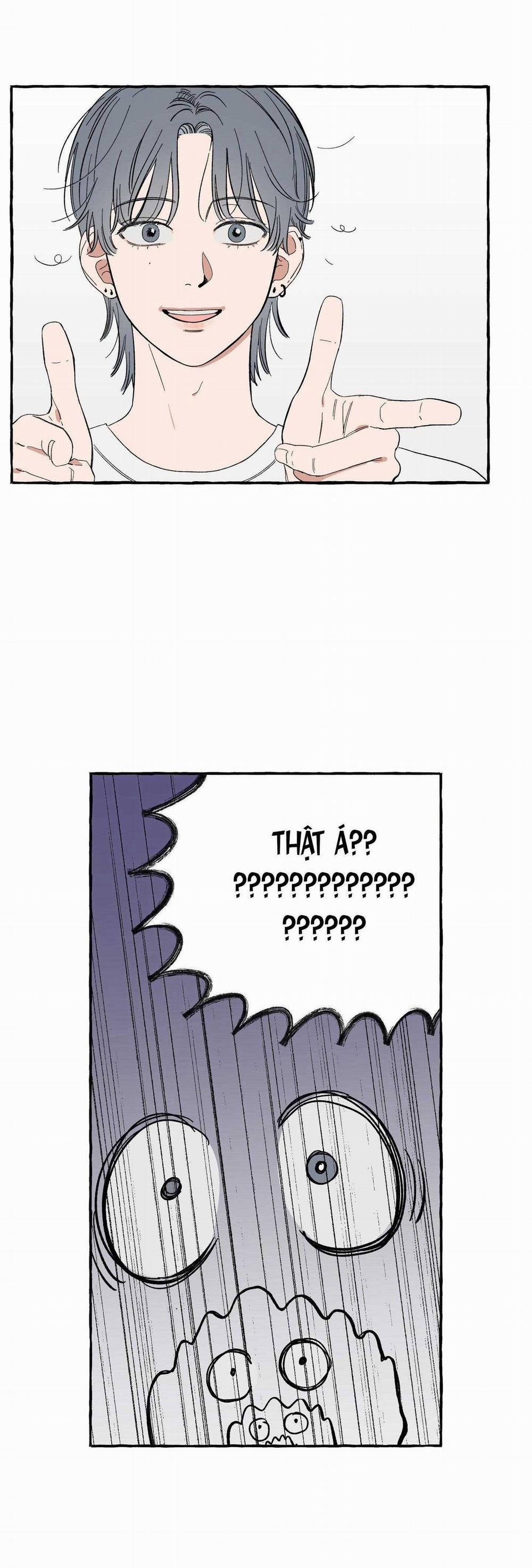 Điểm Hẹn Tình Đơn Phương 10 trang 7