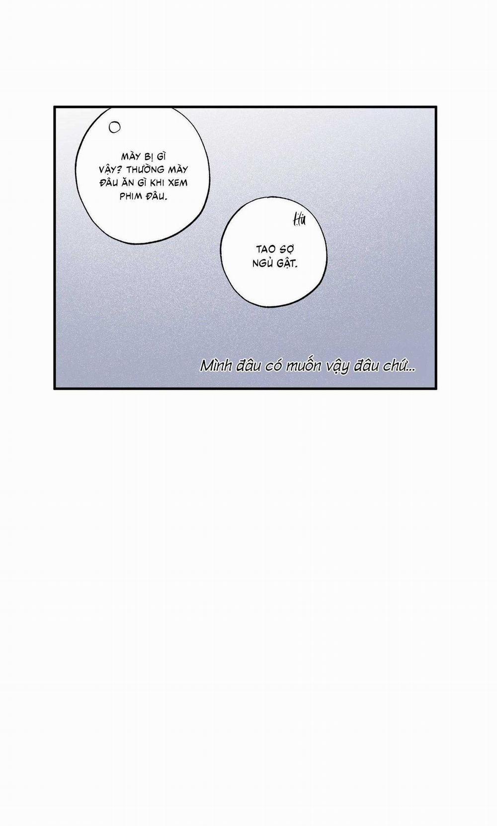 Điểm Hẹn Tình Đơn Phương 11 trang 17