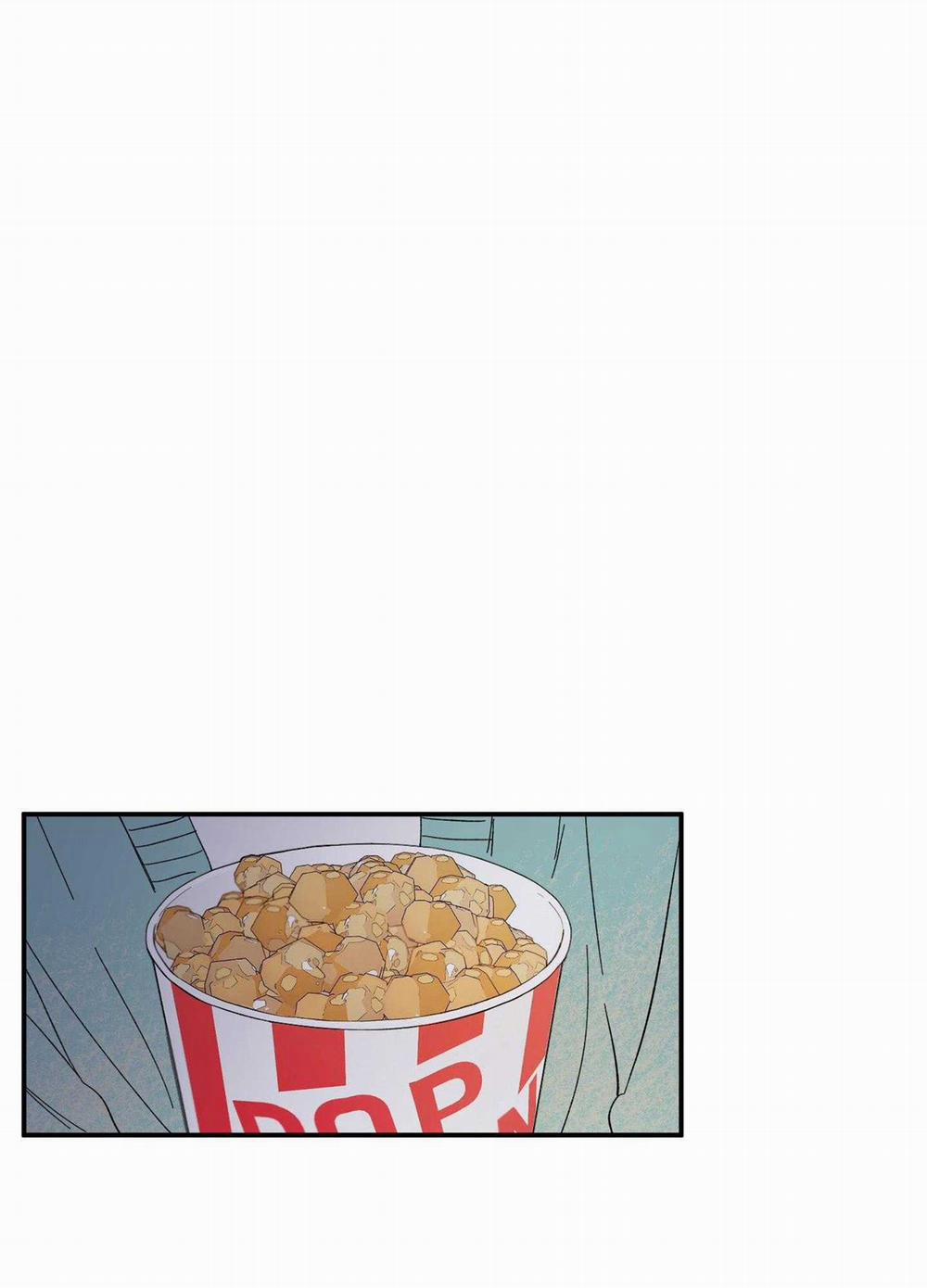 Điểm Hẹn Tình Đơn Phương 11 trang 18