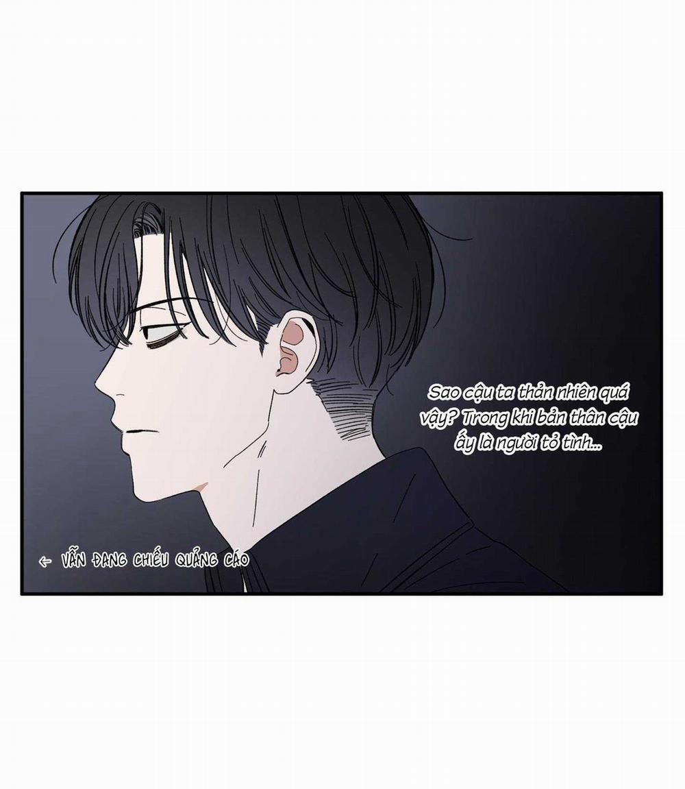 Điểm Hẹn Tình Đơn Phương 11 trang 23