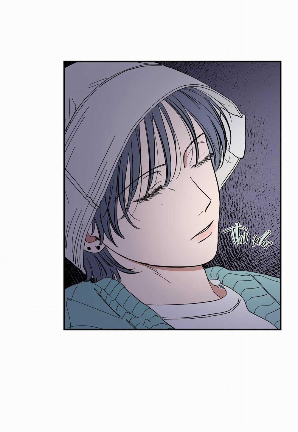 Điểm Hẹn Tình Đơn Phương 11 trang 34