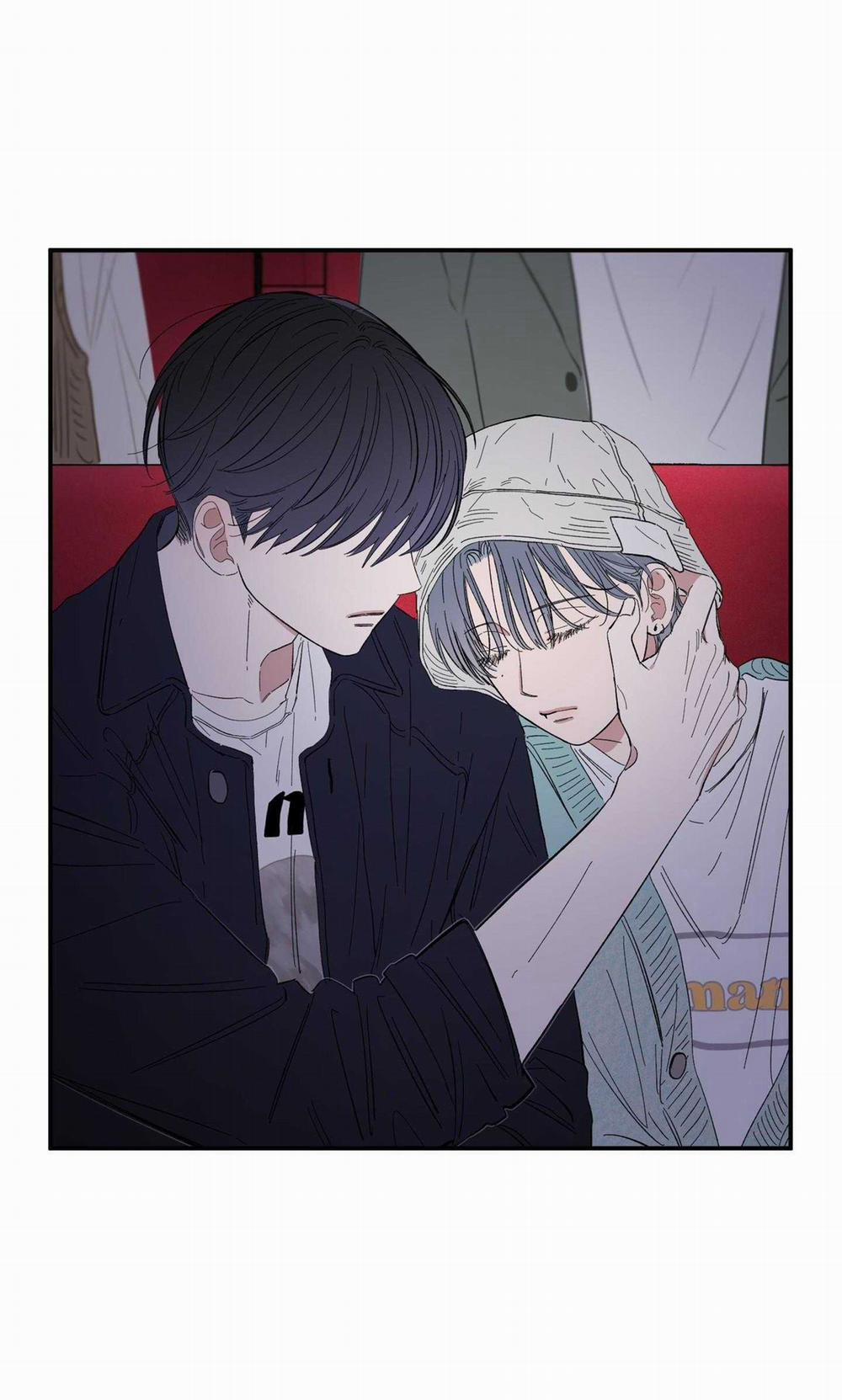 Điểm Hẹn Tình Đơn Phương 11 trang 40