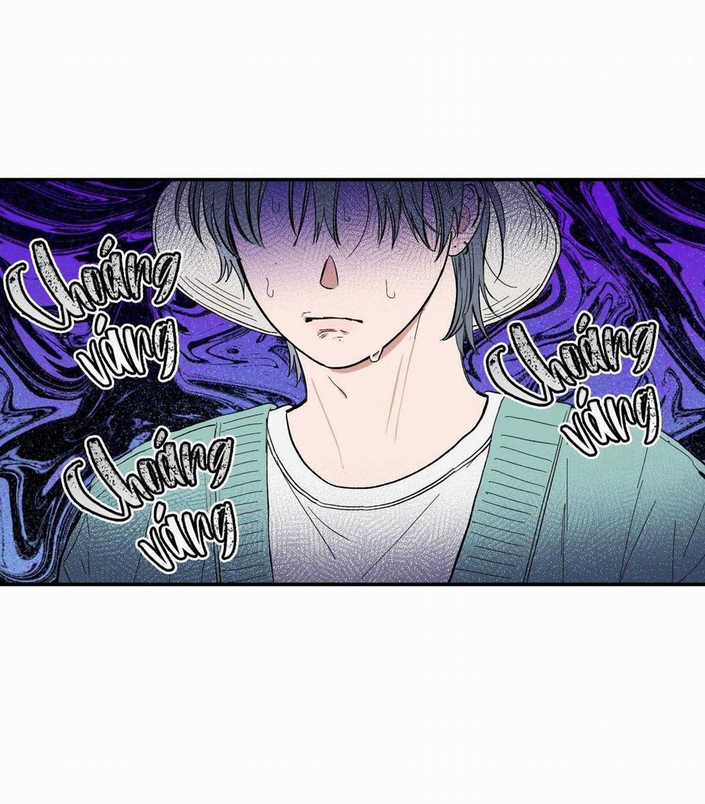 Điểm Hẹn Tình Đơn Phương 11 trang 62