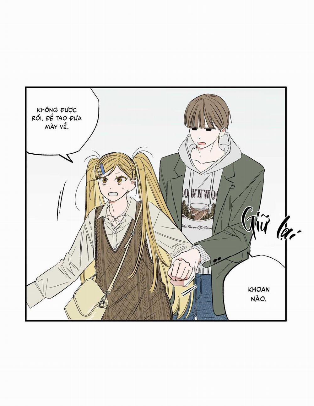 Điểm Hẹn Tình Đơn Phương 11 trang 65