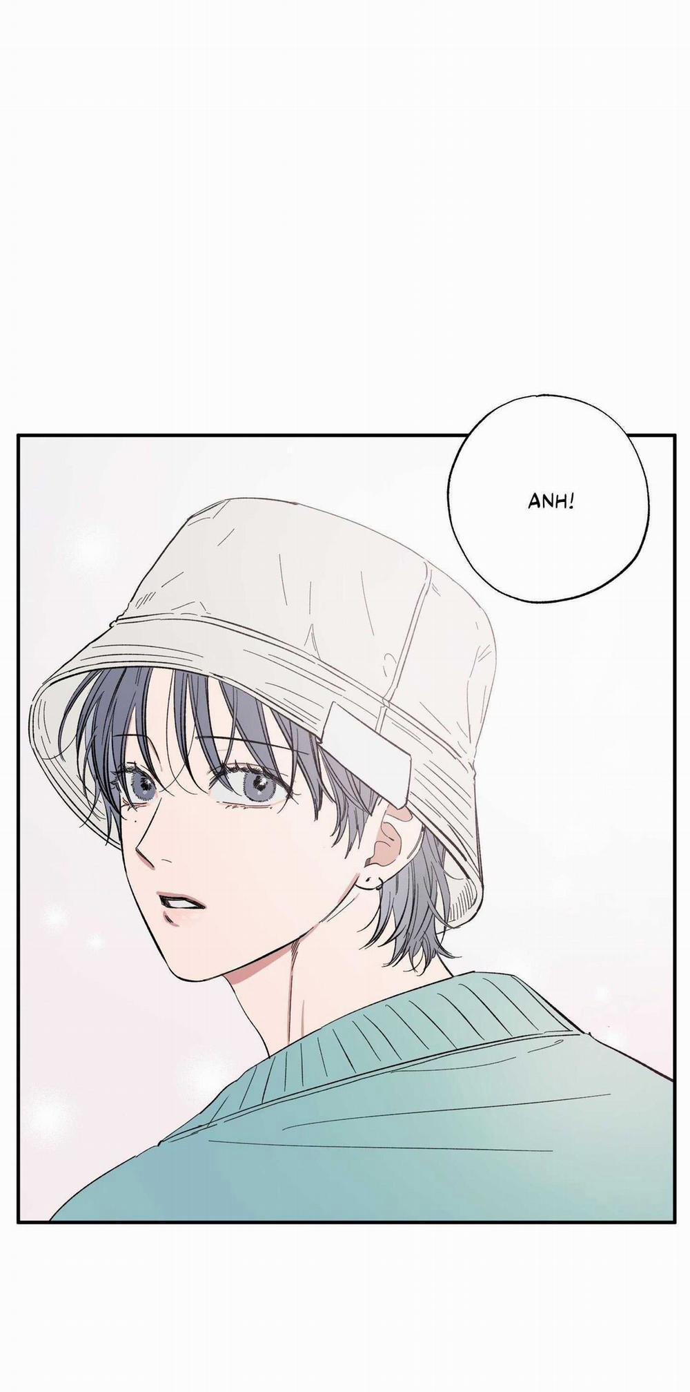 Điểm Hẹn Tình Đơn Phương 11 trang 72