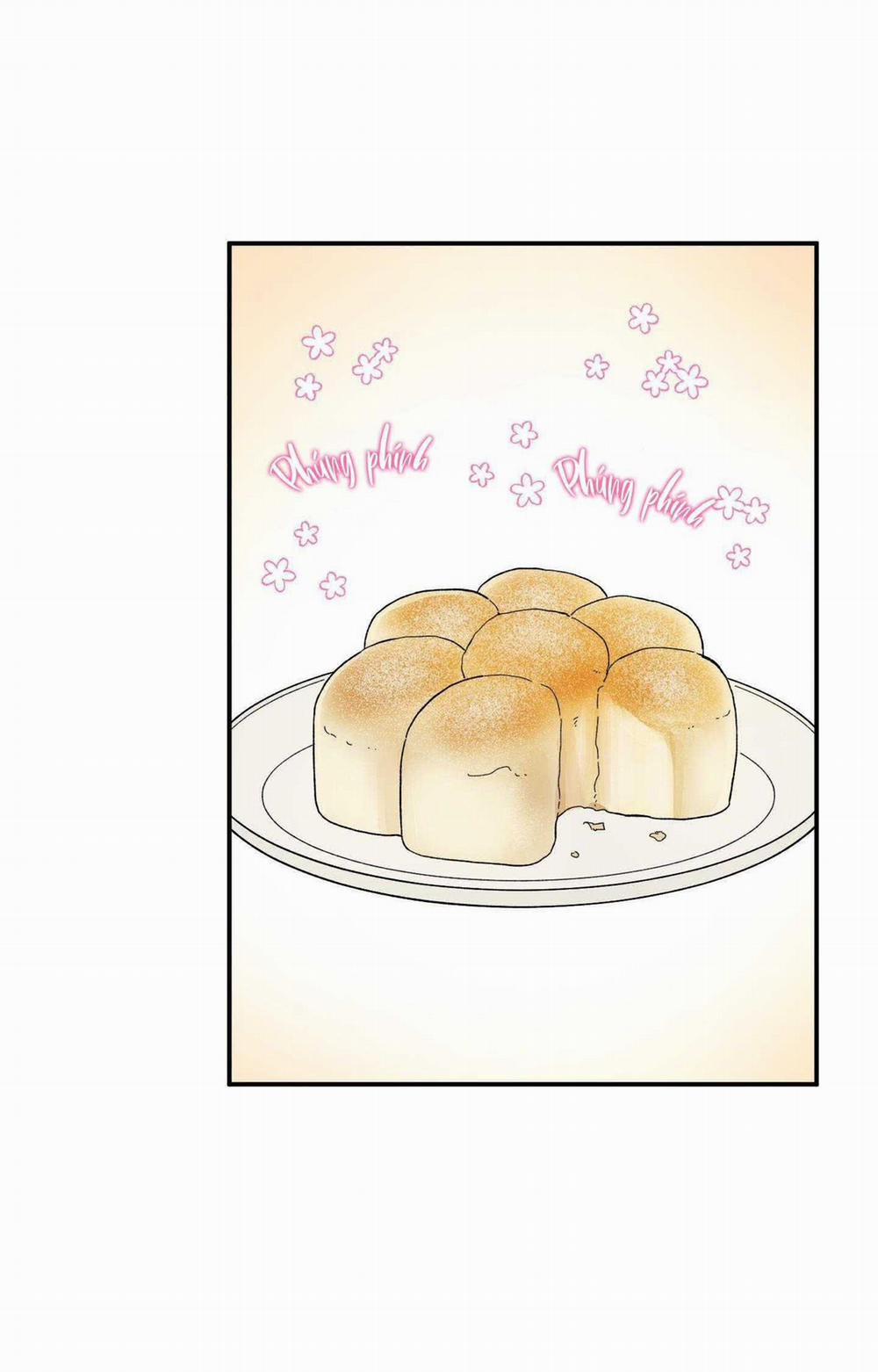 Điểm Hẹn Tình Đơn Phương 12 trang 15