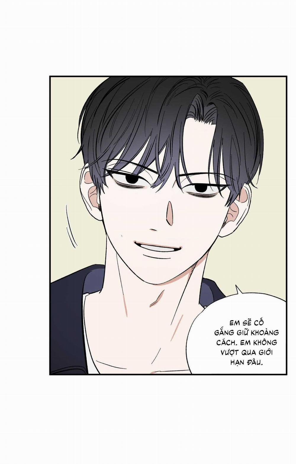 Điểm Hẹn Tình Đơn Phương 12 trang 22