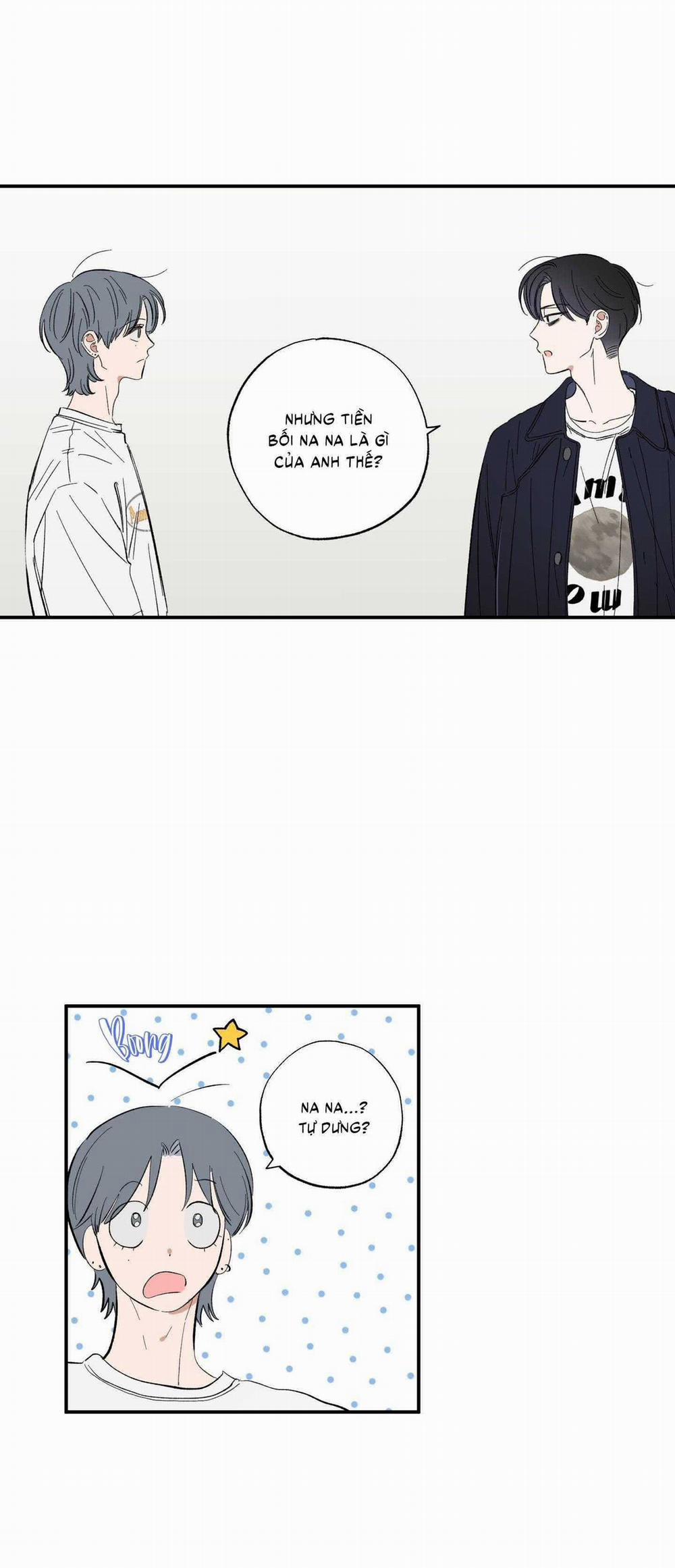 Điểm Hẹn Tình Đơn Phương 12 trang 27