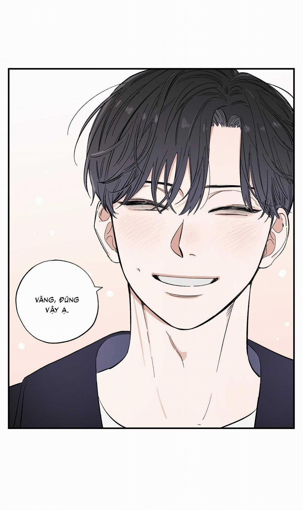 Điểm Hẹn Tình Đơn Phương 12 trang 30