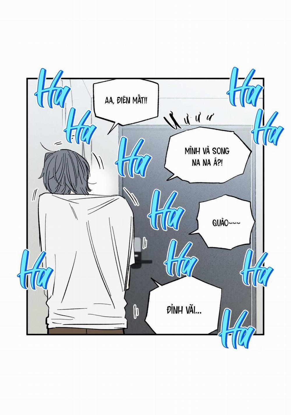 Điểm Hẹn Tình Đơn Phương 12 trang 34