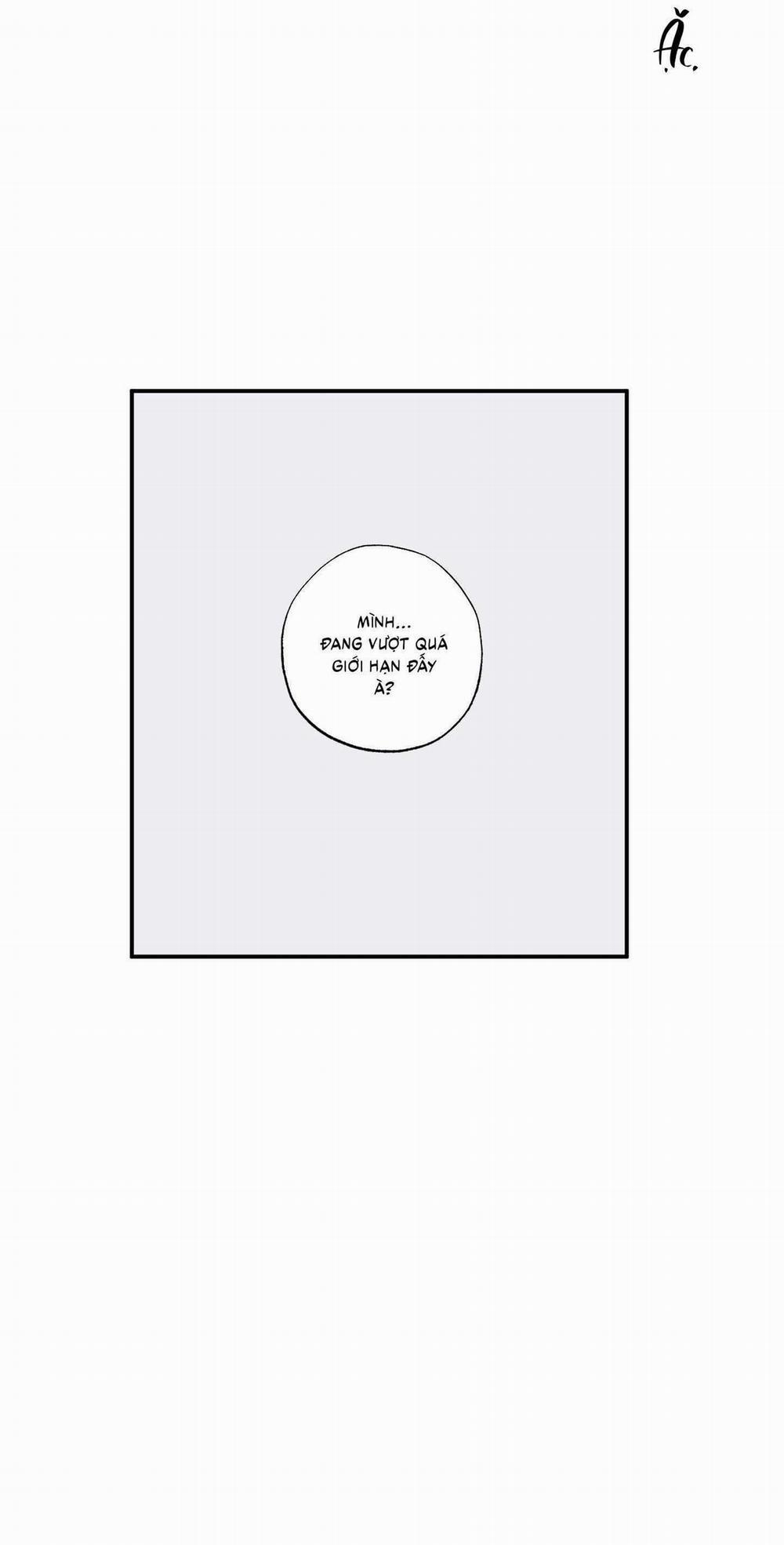 Điểm Hẹn Tình Đơn Phương 12 trang 36