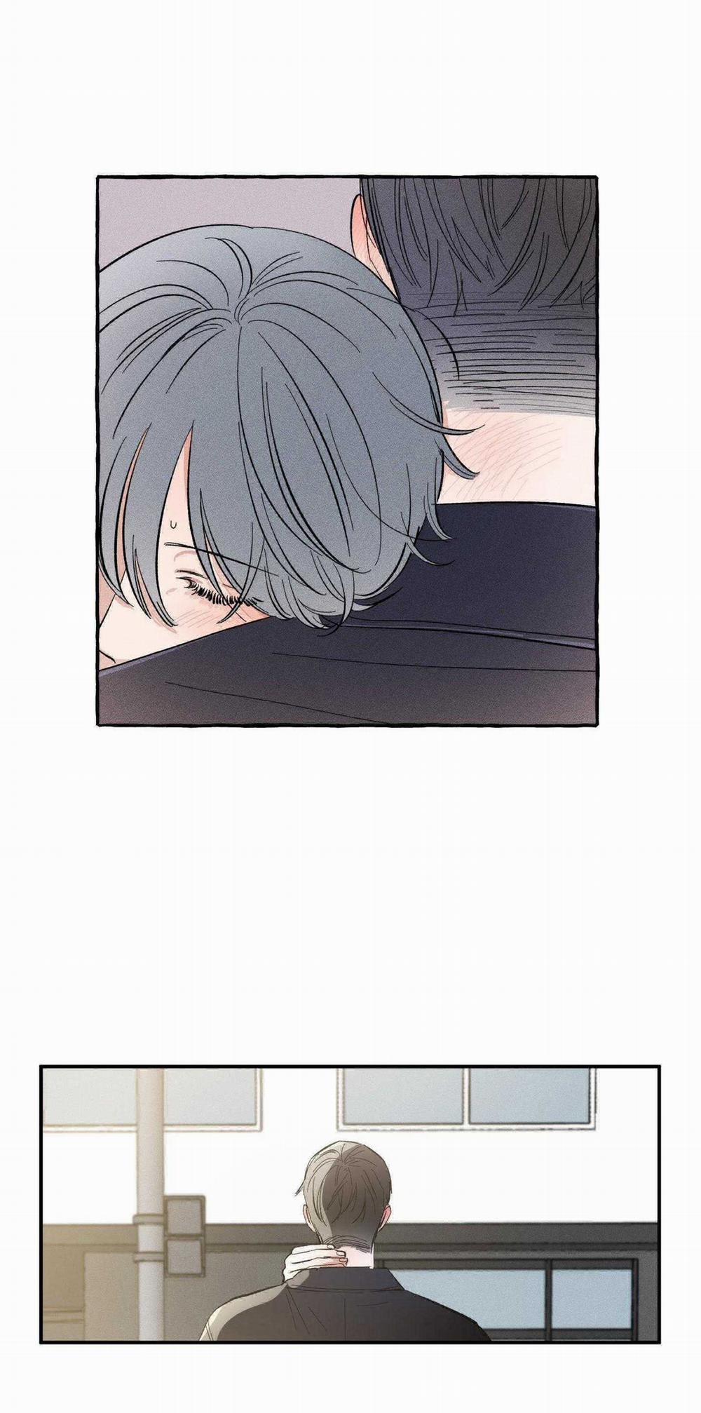 Điểm Hẹn Tình Đơn Phương 12 trang 38