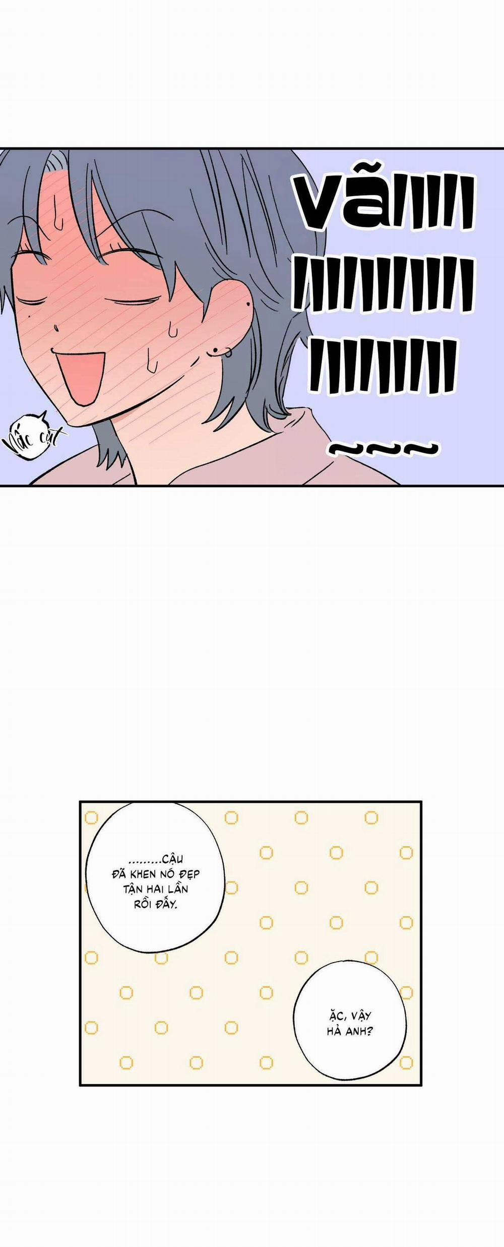 Điểm Hẹn Tình Đơn Phương 13 trang 30