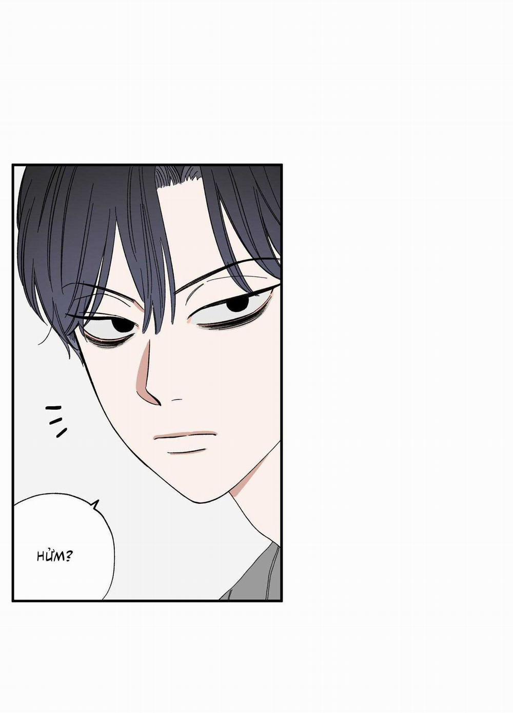 Điểm Hẹn Tình Đơn Phương 13 trang 31