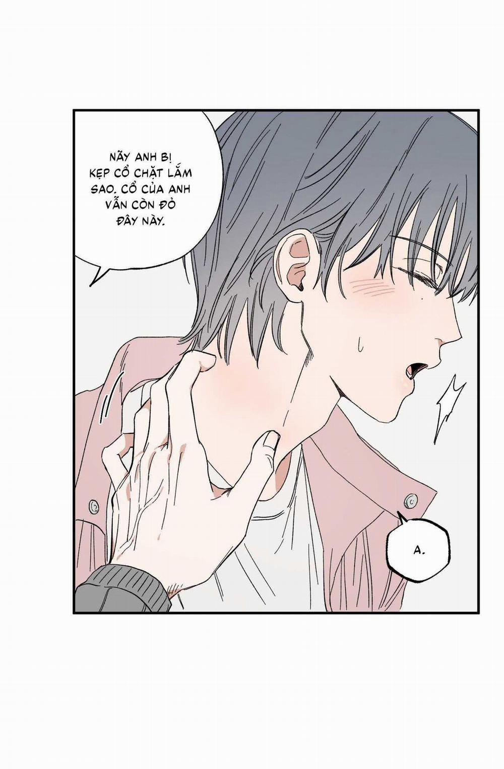 Điểm Hẹn Tình Đơn Phương 13 trang 32