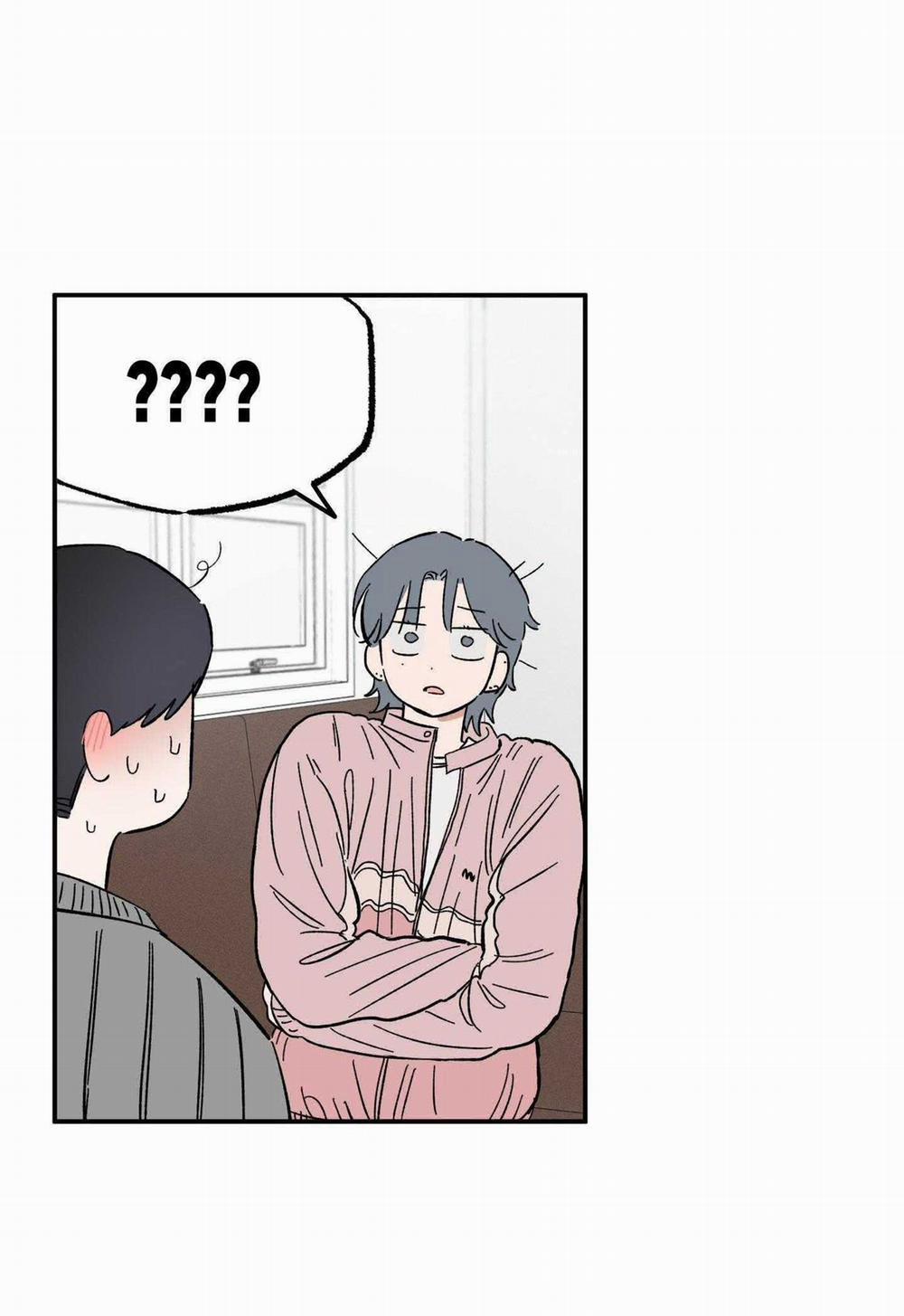 Điểm Hẹn Tình Đơn Phương 13 trang 39