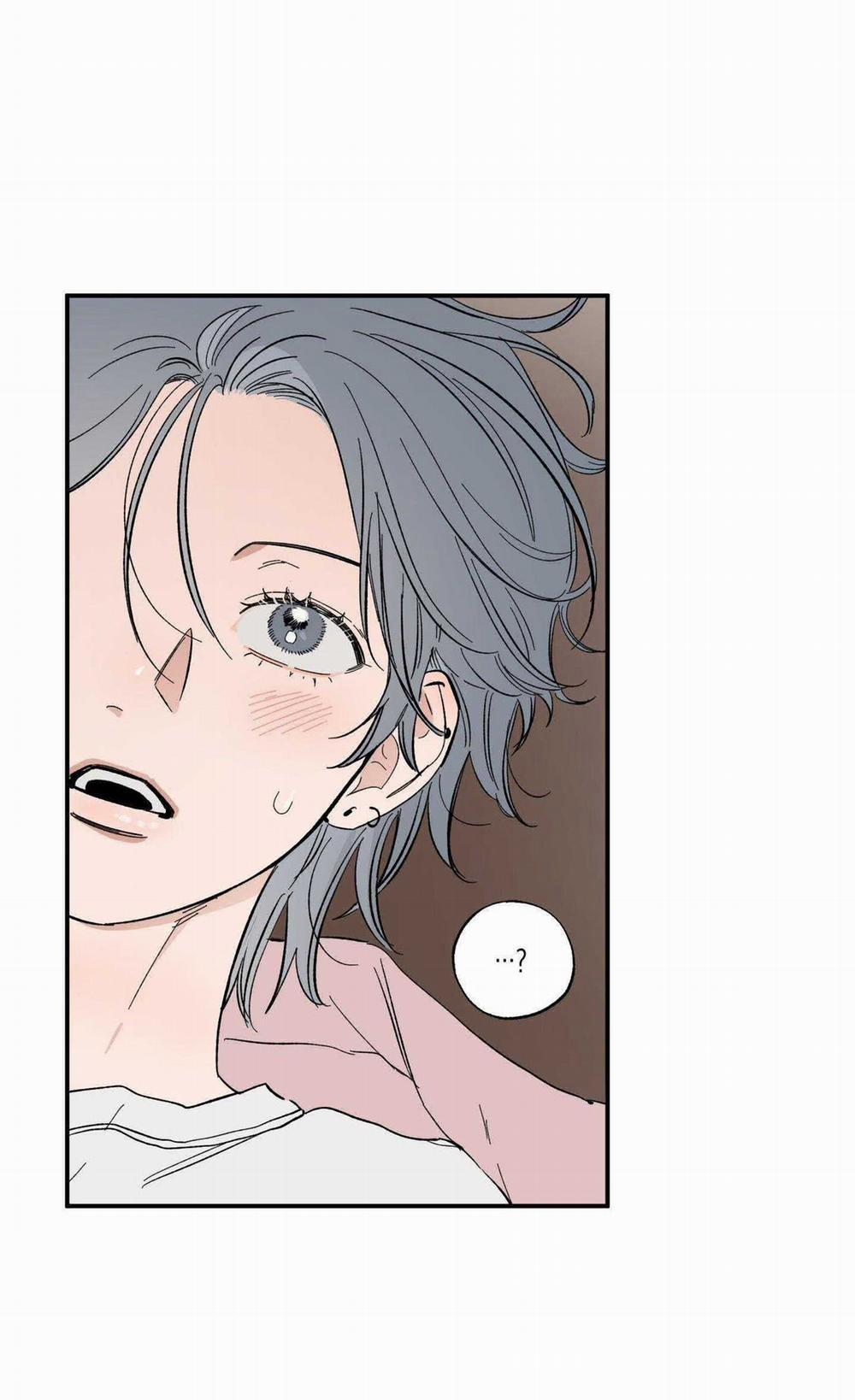 Điểm Hẹn Tình Đơn Phương 13 trang 42