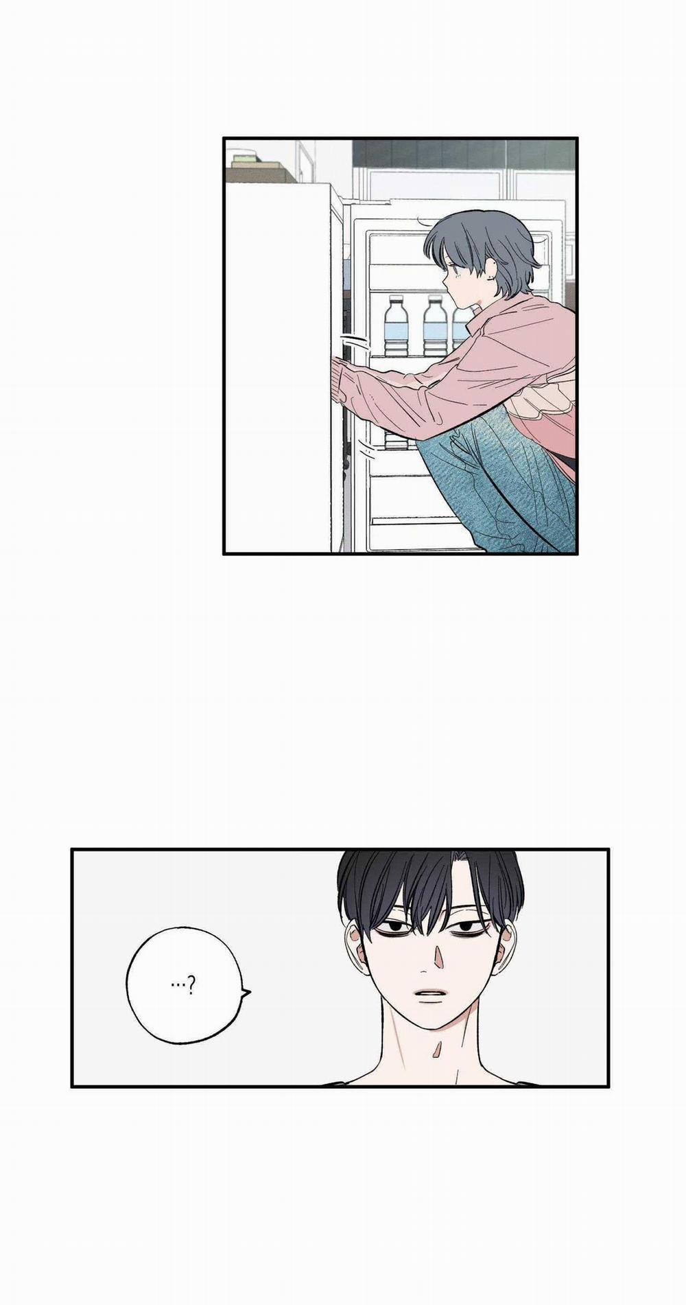 Điểm Hẹn Tình Đơn Phương 13 trang 7