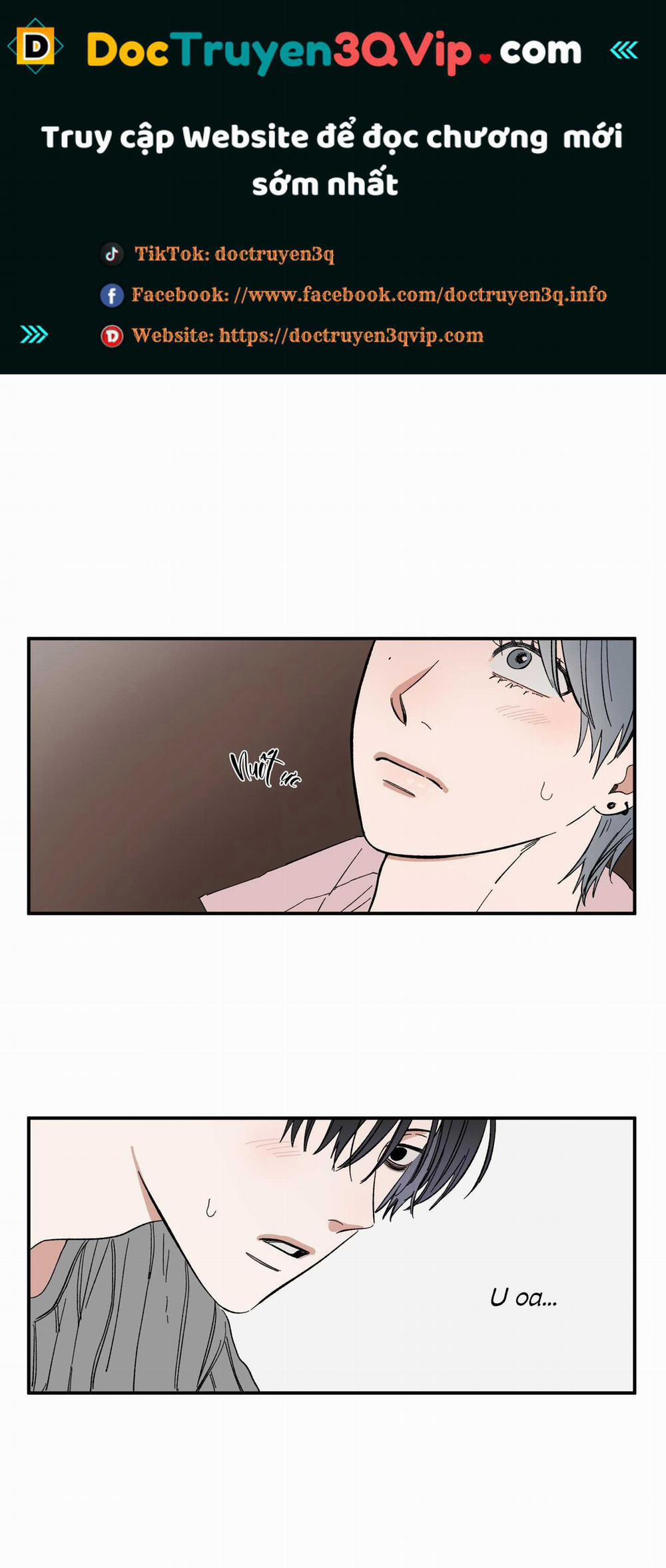 Điểm Hẹn Tình Đơn Phương 14 trang 0