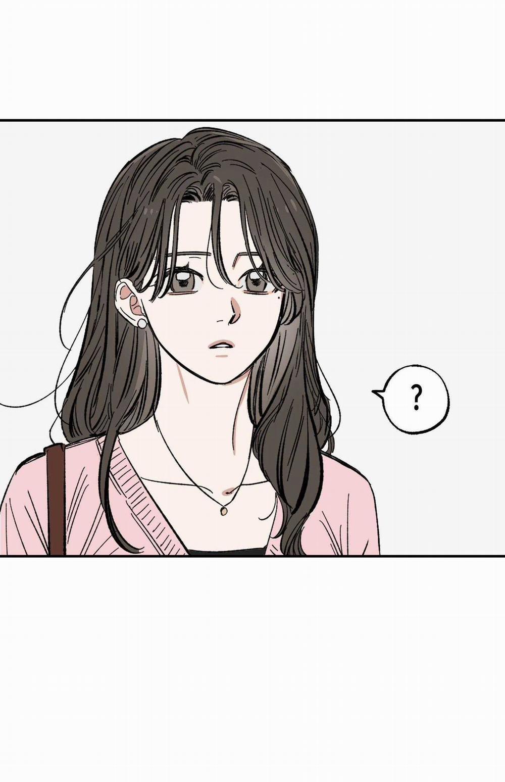 Điểm Hẹn Tình Đơn Phương 14 trang 10