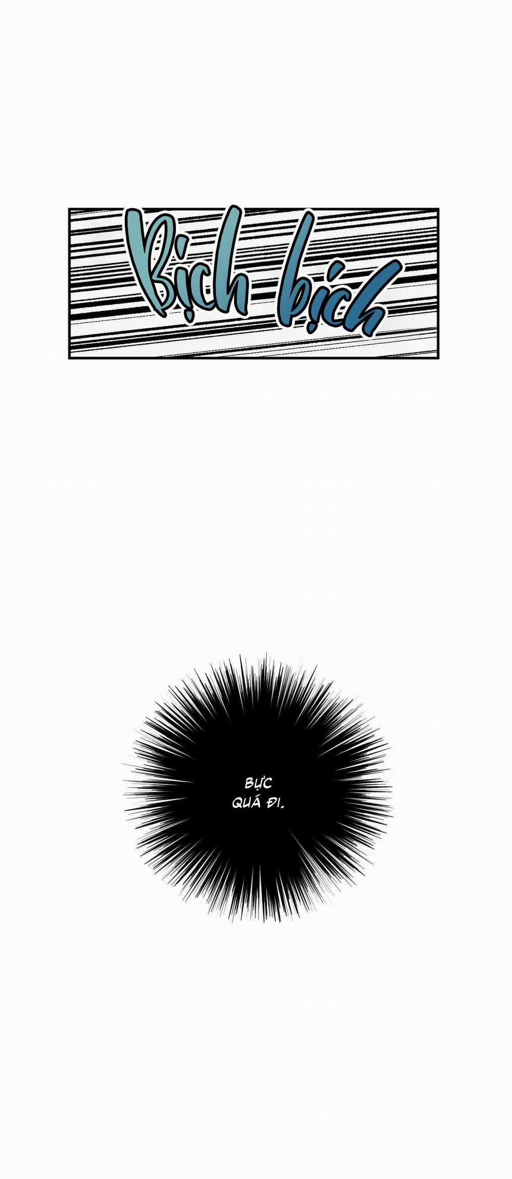 Điểm Hẹn Tình Đơn Phương 14 trang 17